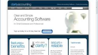 Clarity Accounting FreshBooks Integration