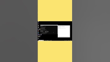 Using Devenv to Open .exe Files #coding #games #tutorial