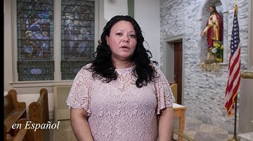 Assumption Catholic Peekskill Advent Reflections 2020 # 13 Friday of the Second Week of Advent