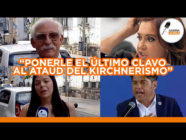 CARLOS ZAPATA Y EMILIA OROZCO LA ROMPEN TODA CONTRA LOS KUKAS: "PONERLE EL ÚLTIMO CLAVO..."