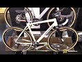 2020 Corratec Allroad Bike - Walkaround - 2019 Eurobike