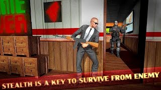 Secret Mission Robbery Rescue (by Tribune Games Mobile Studios) Android Gameplay [HD] screenshot 1