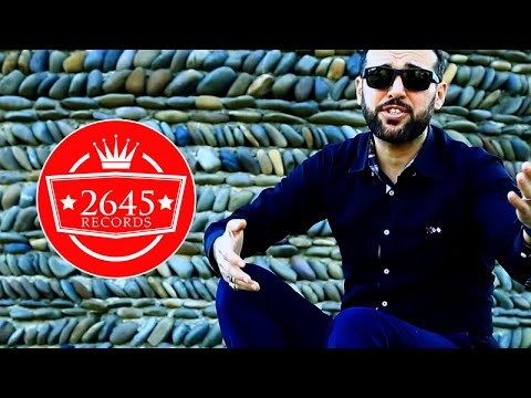 Ramin Eyyub - Habibi (Official Video)