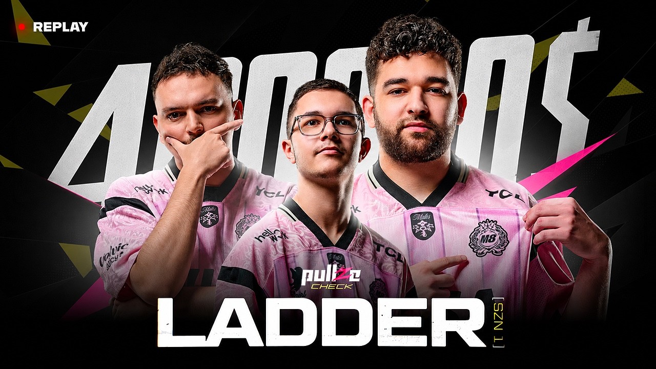 Tournoi Warzone à 40,000$ une semaine avant Atlanta (Pullze Ladder S2)