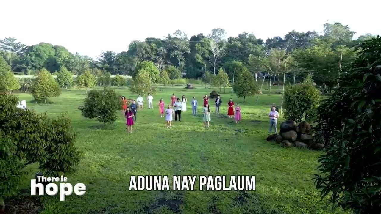 Live! Nightly Series | There is Hope with Ell Joe Bagares | November 2, 2025