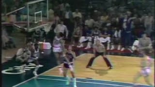 Kansas City Kings - Phoenix Suns Highlights (1979 Western Semifinals)