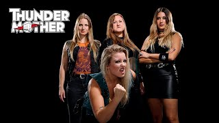 Hellevator - Thundermother