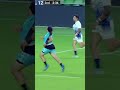 TRY TIME!! 🏉 🔥 | Premier Rugby Sevens