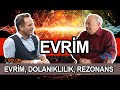 EVRİM VE KAİNAT 2 BL. -  KUBİLAY AKTAŞ I DOÇ.DR. HALUK BERKMEN