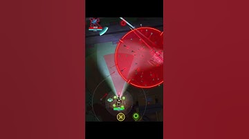 This Mirage is cheating! 😱 (BULLET ECHO)