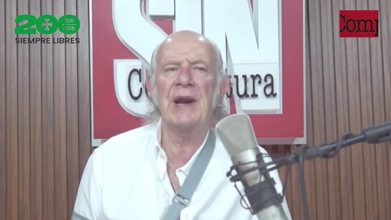 Carlos Valverde en la red/2 - VUELVE ESCASEZ DE COMBUSTIBLE - 1 diciembre 2025