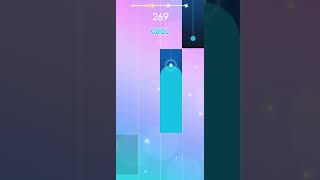 #Playing senorita in hot song piano tiles# screenshot 5