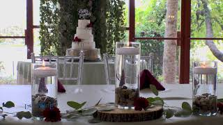 Grand Garden Venue Tour |  Lakeside Weddings and Events in Las Vegas, NV