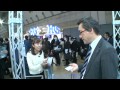 日本信号【ウェアラブルEXPO2015】 の動画、YouTube動画。