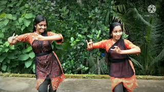 Chennai Senthamizh Manasil Midhuna Mazha Dancereshma& Reshmi