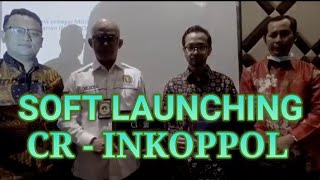 VIRAL||SOFT LAUNCHING CR - INKOPPOL||RUGI KALAU DI SKIP !! screenshot 1