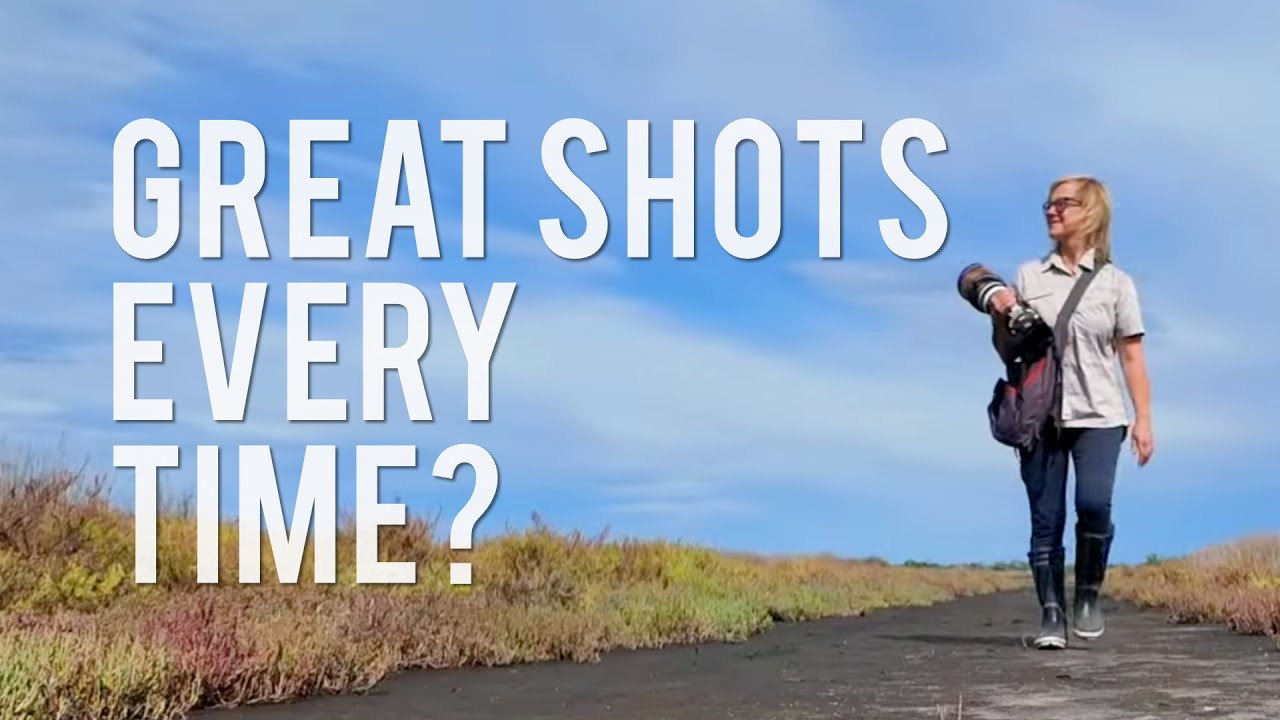 The Truth About Bird Photography Trips! 😅