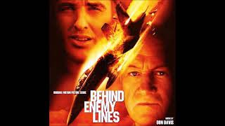 Don Davis-Behind Enemy Lines--Track 2--Golden Gridiron Pilot