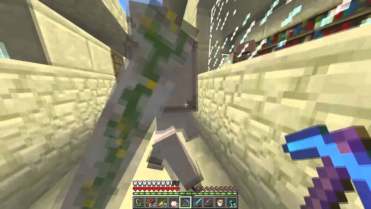 Sustos de ElRichMC