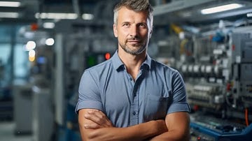 Quill Technologies - Condition Monitoring for Electrical Rotating Equipment