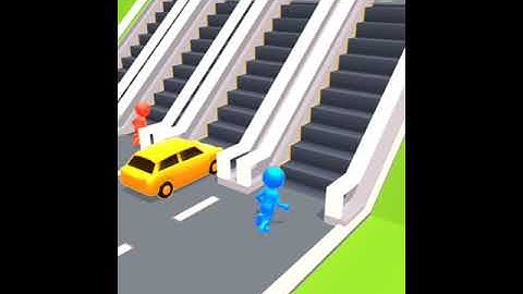 Shape-Shifting Short Game Play | leval all 076 android gameplay #Bachpankapyar #shorts #youtube