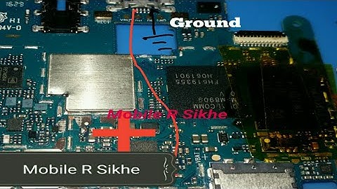 Micromax Q415 Charging Problem Solution || Q415 Charging Ways #Q415charging