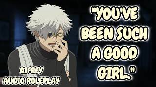 [ASMR] Your Husband Qifrey Praises You [M4F | Witch Hat Atelier | Audio Roleplay]