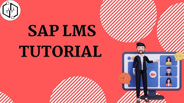 SAP LMS Course Tutorial | SAP Learning Management System | Successfactors LMS Training  | uDemand