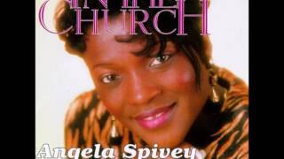 Don't Let the Devil Ride - Angela Spivey & The Voices of Victory, "In The Church" chords