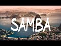 Andrea Banica Ft Dony Samba Lyrics