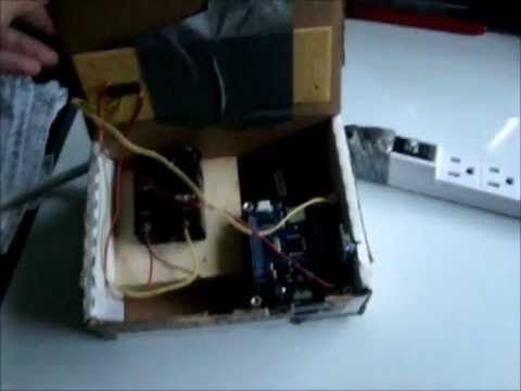 DIY clapper