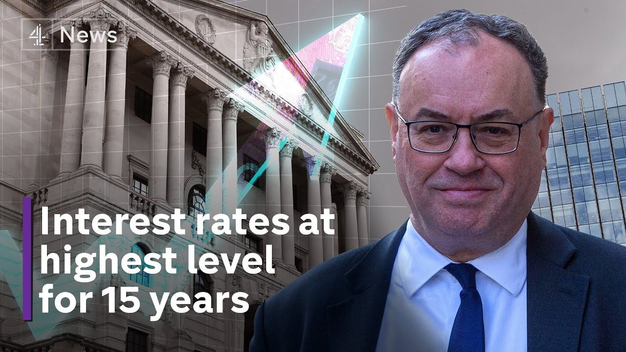 How interest rate increases will affect mortgages
