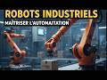 Débuter sur Factory I/O : Le guide complet du Démarrage Direct
