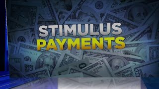 Stimulus payments for seniors