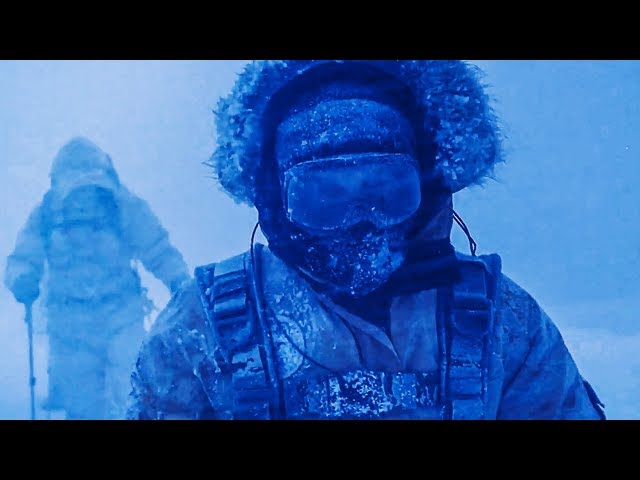 【问舰】纽约-101℃，地球进入冰川时代？科幻灾难片《后天》深度解析 52