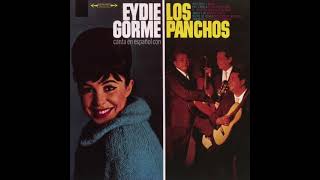 EYDIE GORMÉ Y LOS PANCHOS  "Noche de Ronda"   SD 480p