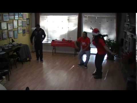 FREESTYLE:  Fleming Day School