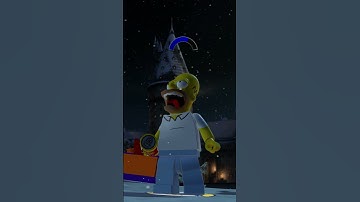 Did you know this about LEGO Dimensions?