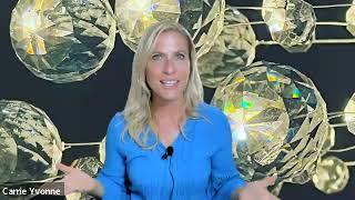 Feeling the ripple effect going within yet still connecting with ONE another