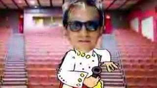 Musica Interpretada - Vol 1