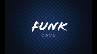 D4VE - Funk