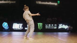 Silverback Open 2016 | Day 1 Highlights by Mason Rose | Silverback x UDEF