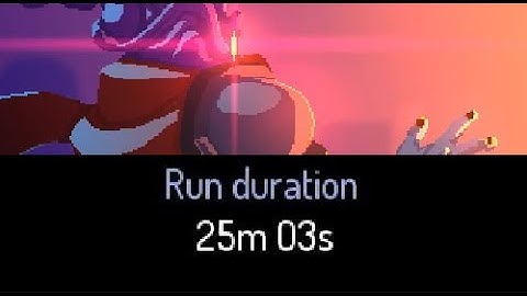 Dead Cells | New save file | Killing The Hand of the King