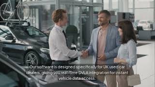 Welcome to Malyar DMS – Your All-in-One Dealership Management Solution! screenshot 5