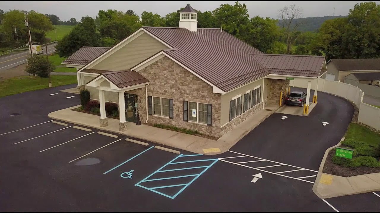 Norry Bank Middleburg YouTube