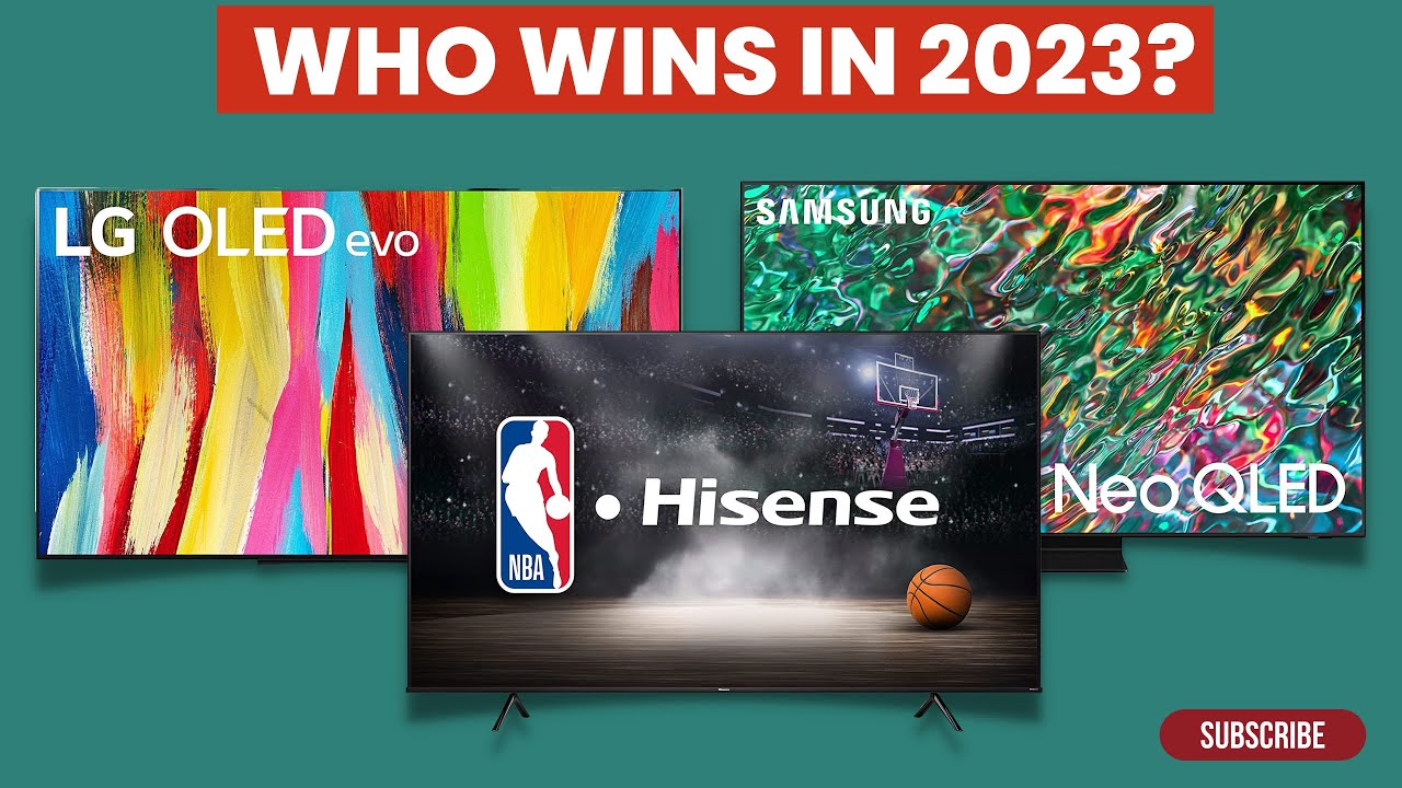 Best 43-inch, best 42-inch and best 40-inch TVs 2023: these 'small' TVs are  superb