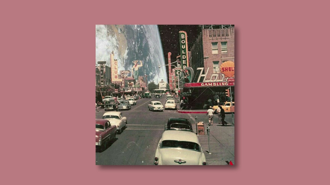 (FREE) Isaiah Rashad x Aaron may Chill Rap Type Beat - OXIGEN