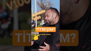 Tork Canavarı Reşim Nasıl?