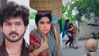 Cibi & Vaarisu Apr 01 Review தமழகக ஜகதமபள மடவ பரதத சப