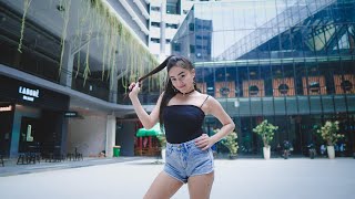 DJ GHOST REMIX JEDAG JEDUG YANG KALIAN CARI - DJ REMIX TERBARU VIRAL TIKTOK 2023